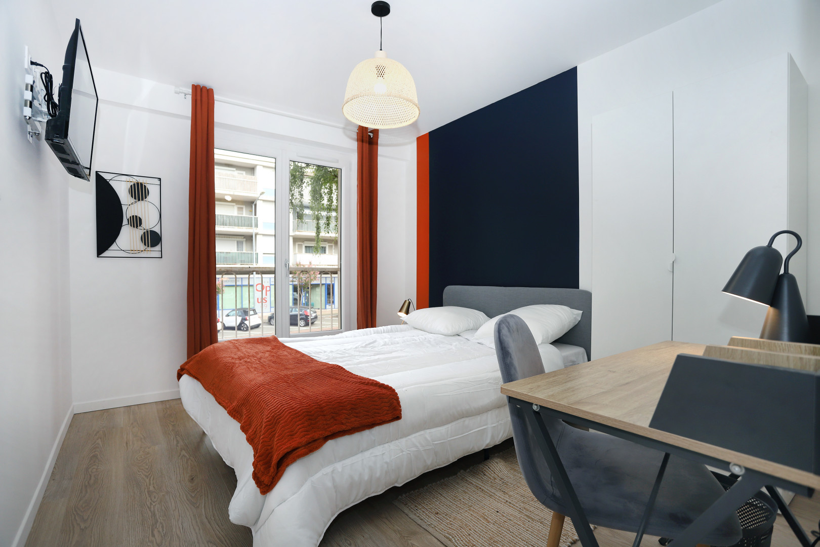 
                                                Colocation
                                                 Colocation 3 chambres