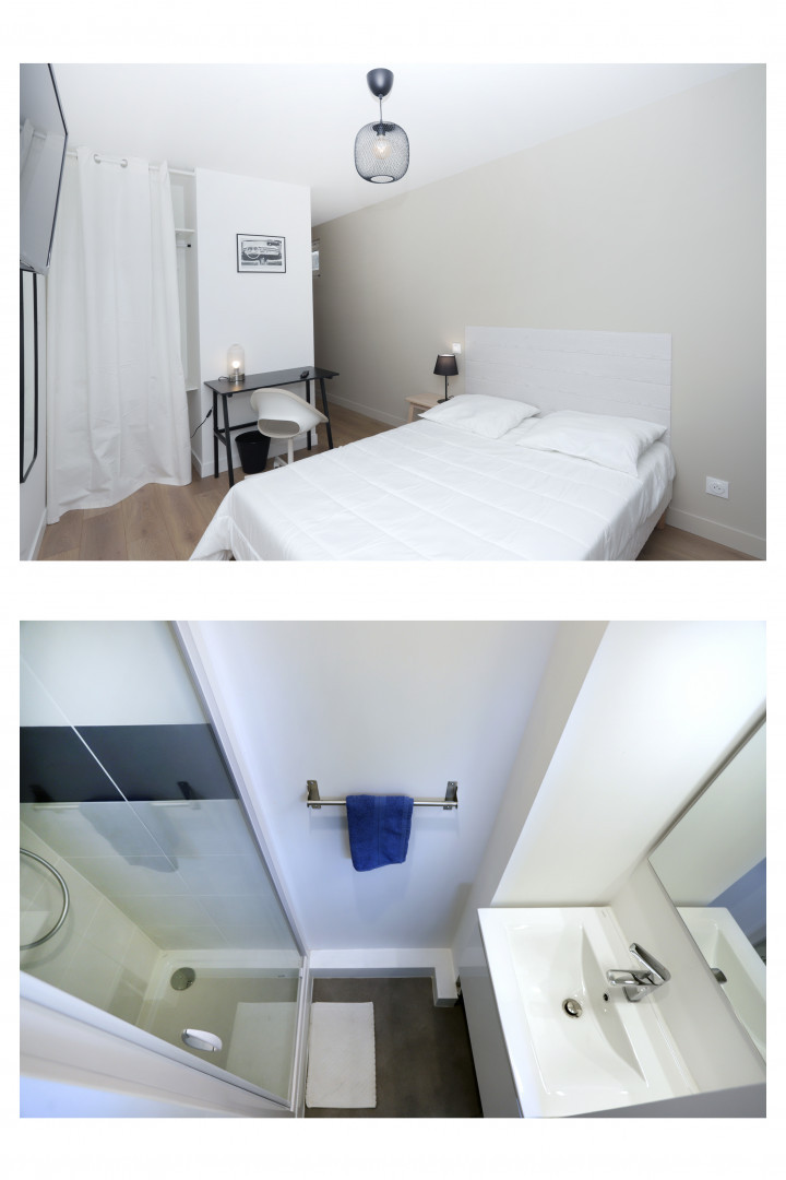 
                                                Colocation
                                                 Colocation 3 chambres