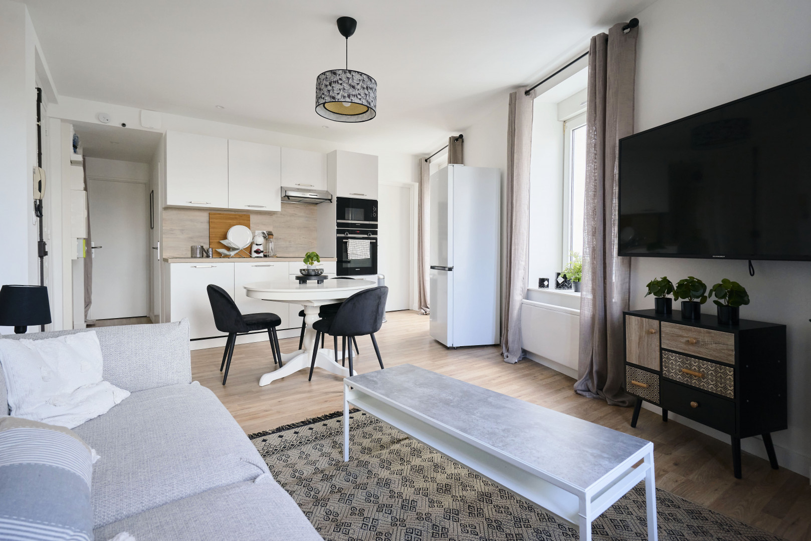 
                                                Colocation
                                                 Colocation 3 chambres