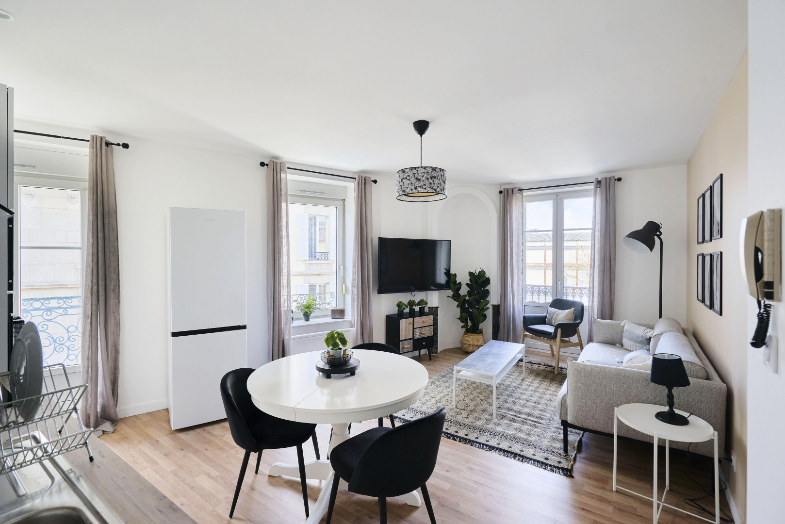 
                                                Colocation
                                                 Colocation 3 chambres