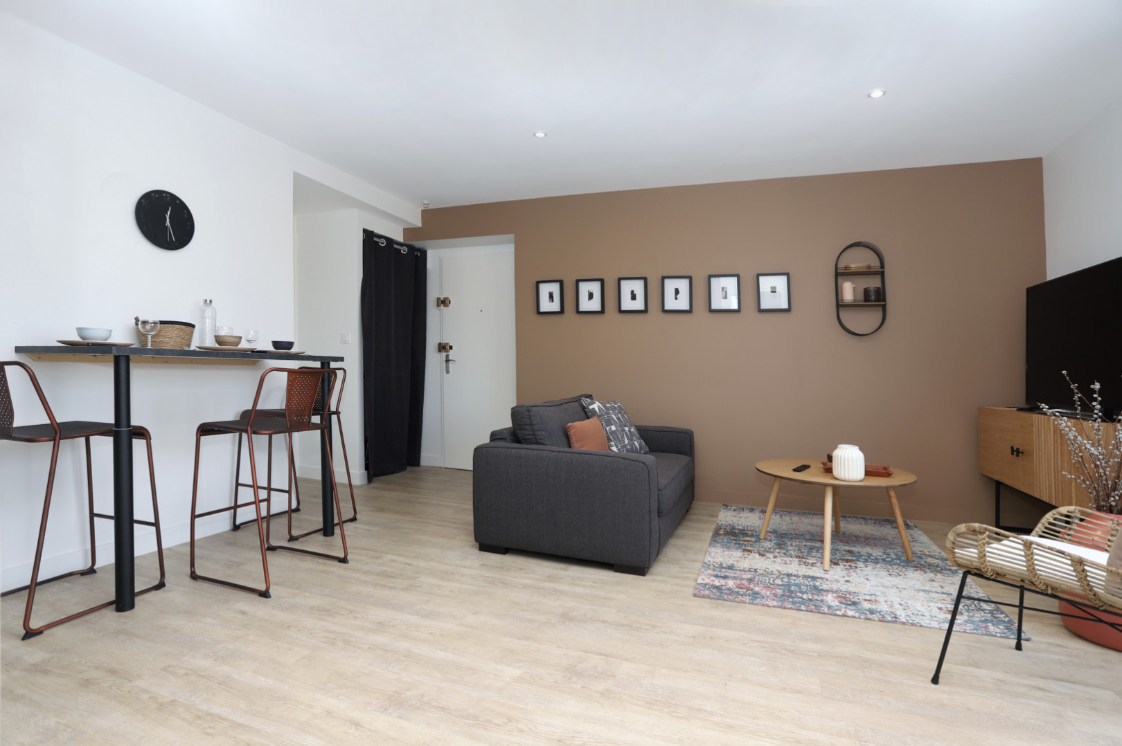 
                                                Colocation
                                                 Colocation 3 chambres
