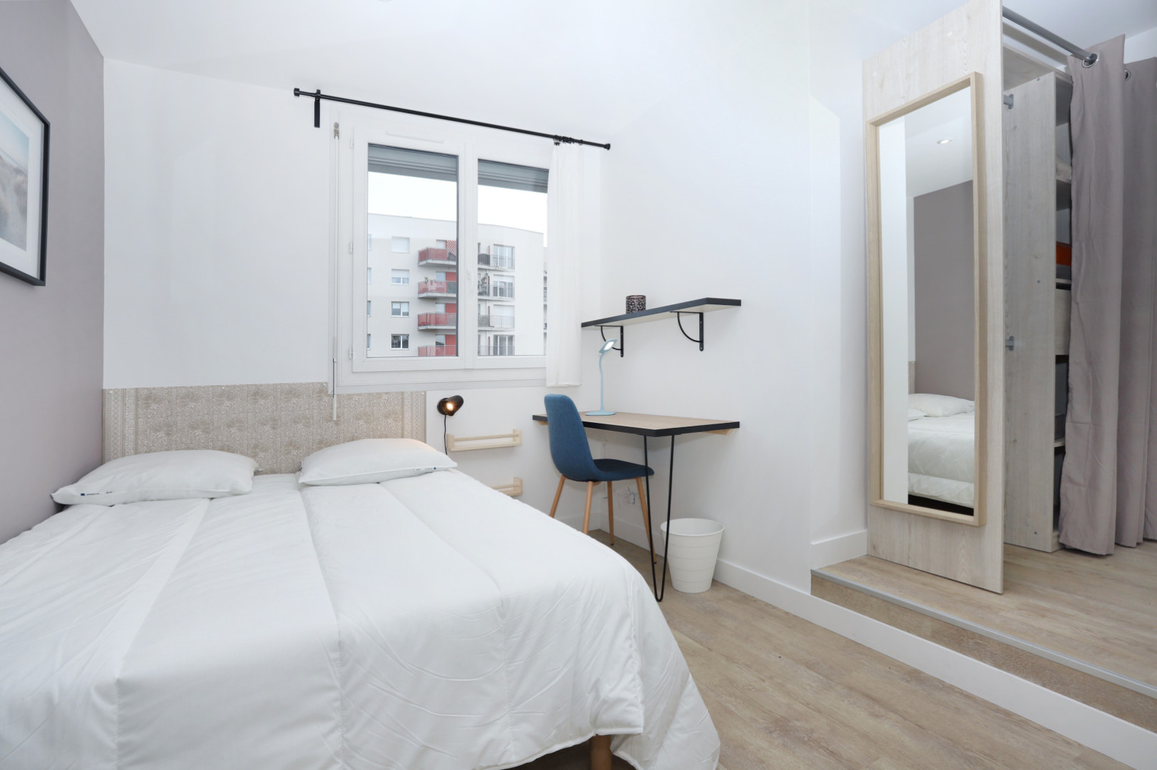
                                                Colocation
                                                 Colocation 3 chambres