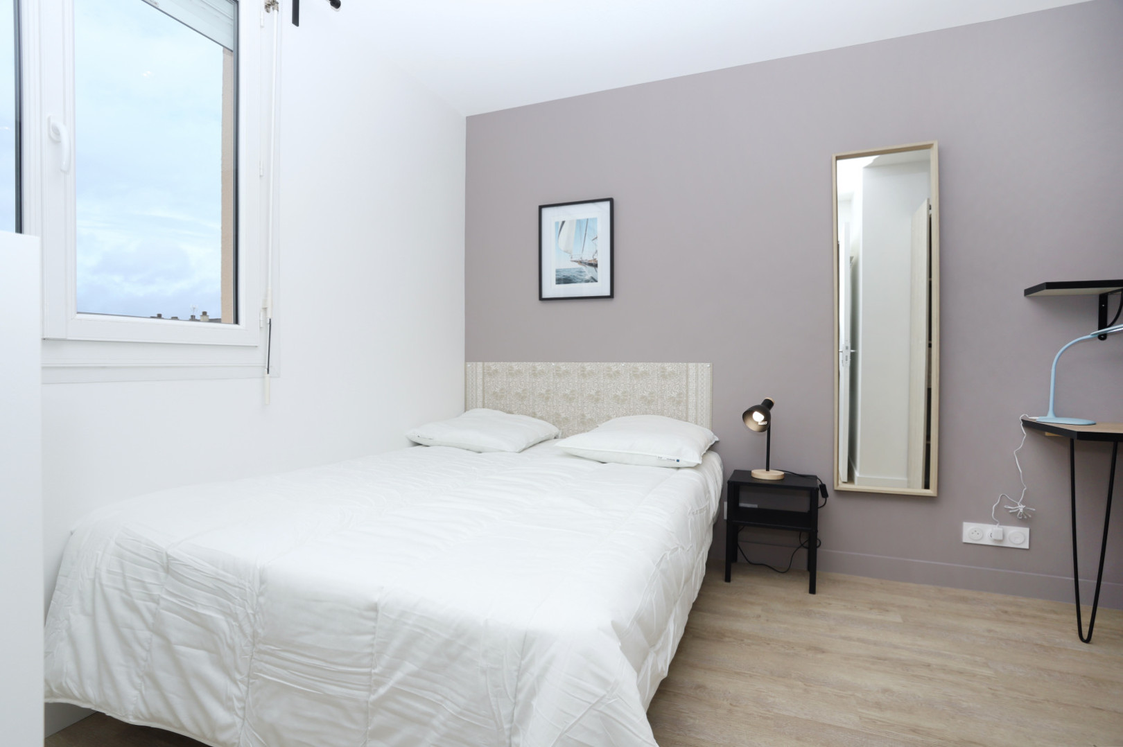 
                                                Colocation
                                                 Colocation 3 chambres