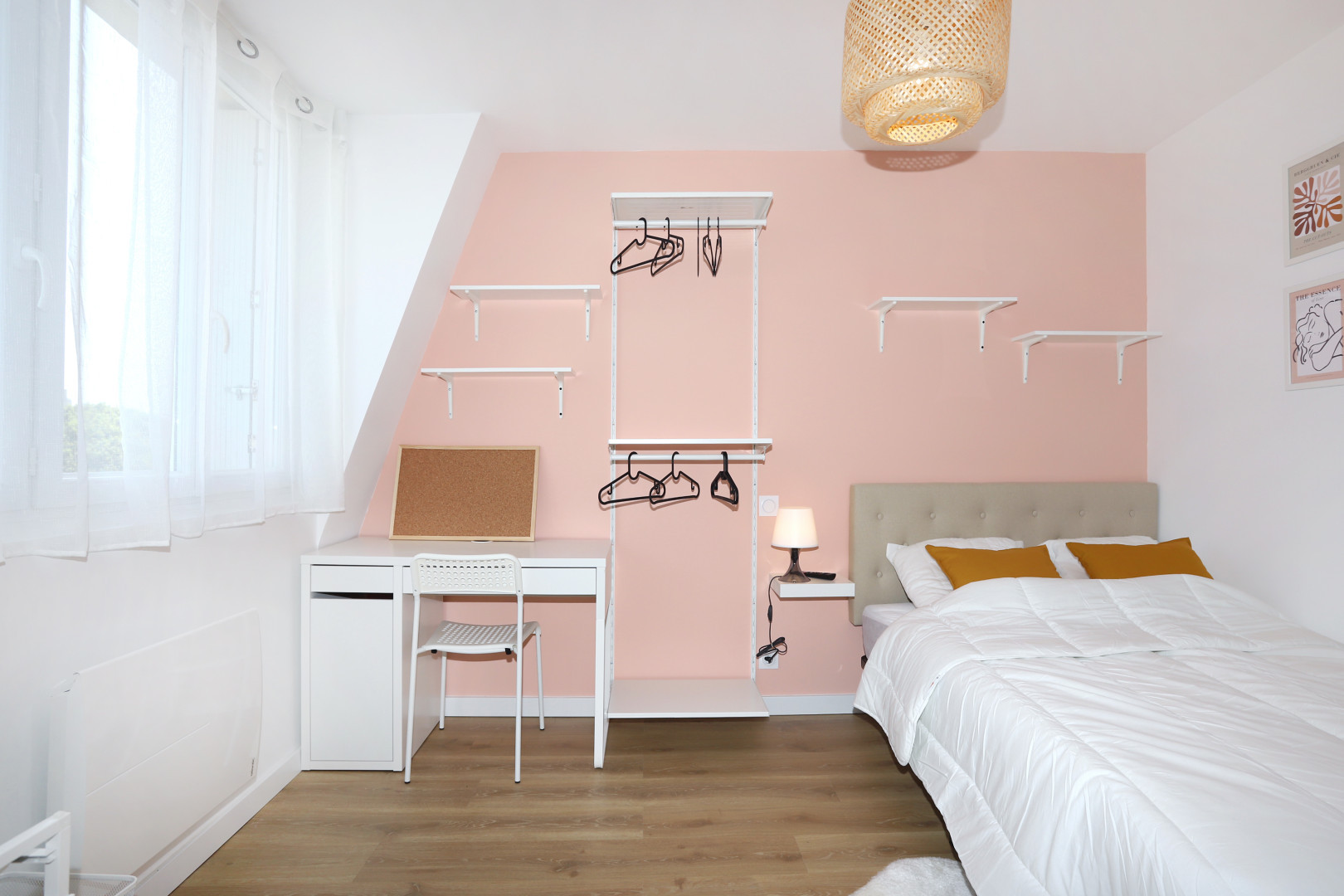 
                                                Colocation
                                                 Colocation 3 chambres