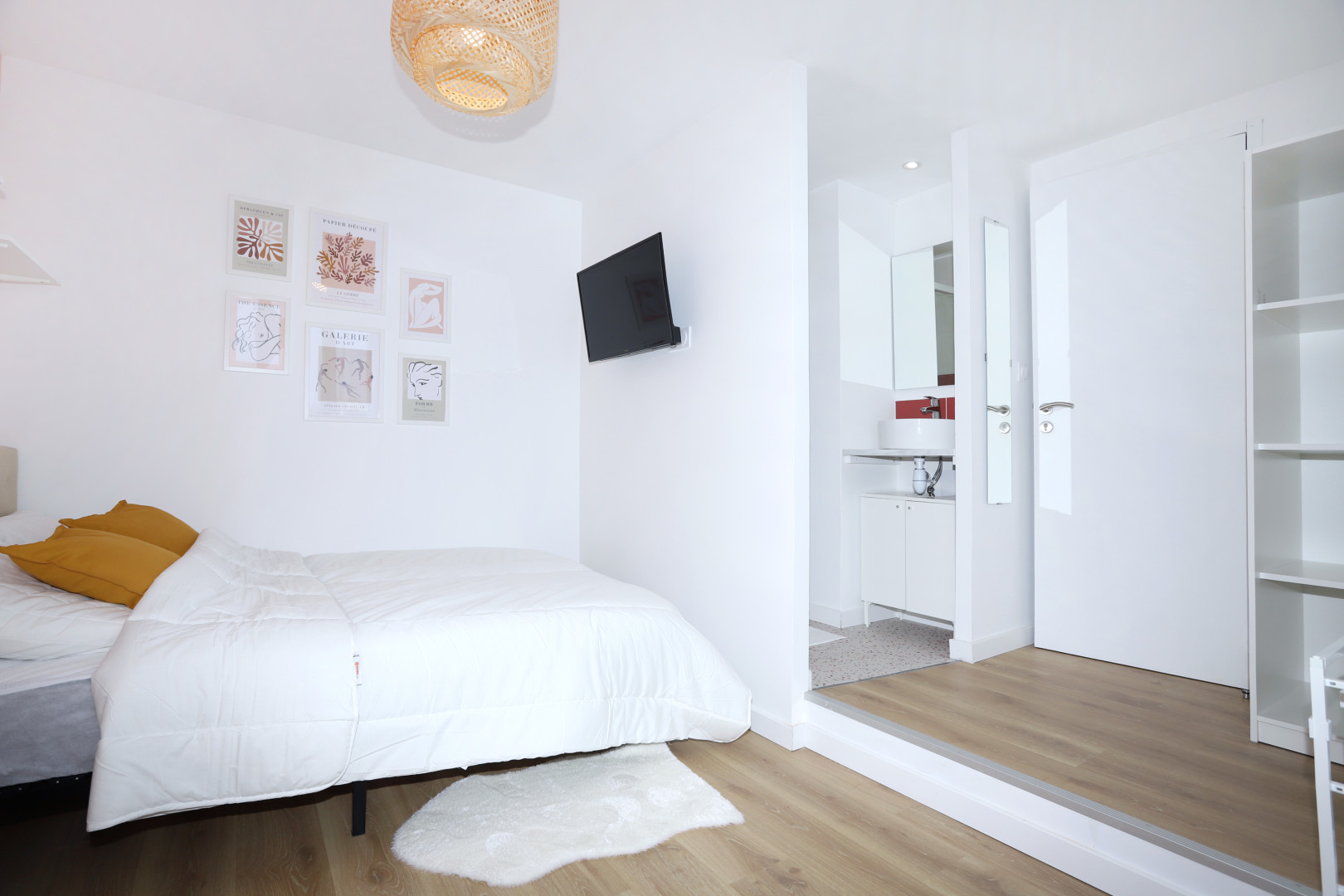 
                                                Colocation
                                                 Colocation 3 chambres