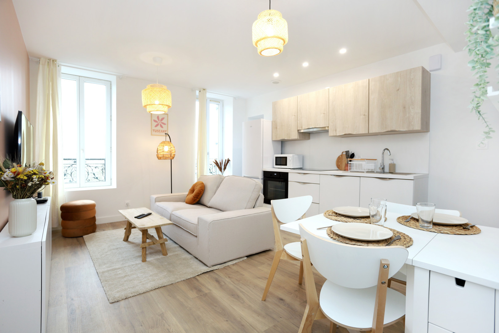 
                                                Colocation
                                                 Colocation 3 chambres