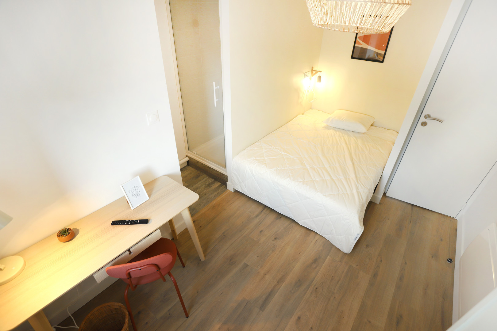 
                                                Colocation
                                                 Colocation 3 chambres