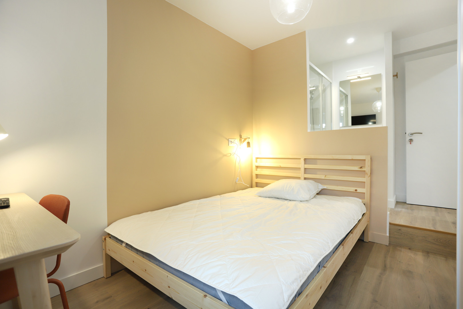 
                                                Colocation
                                                 Colocation 3 chambres