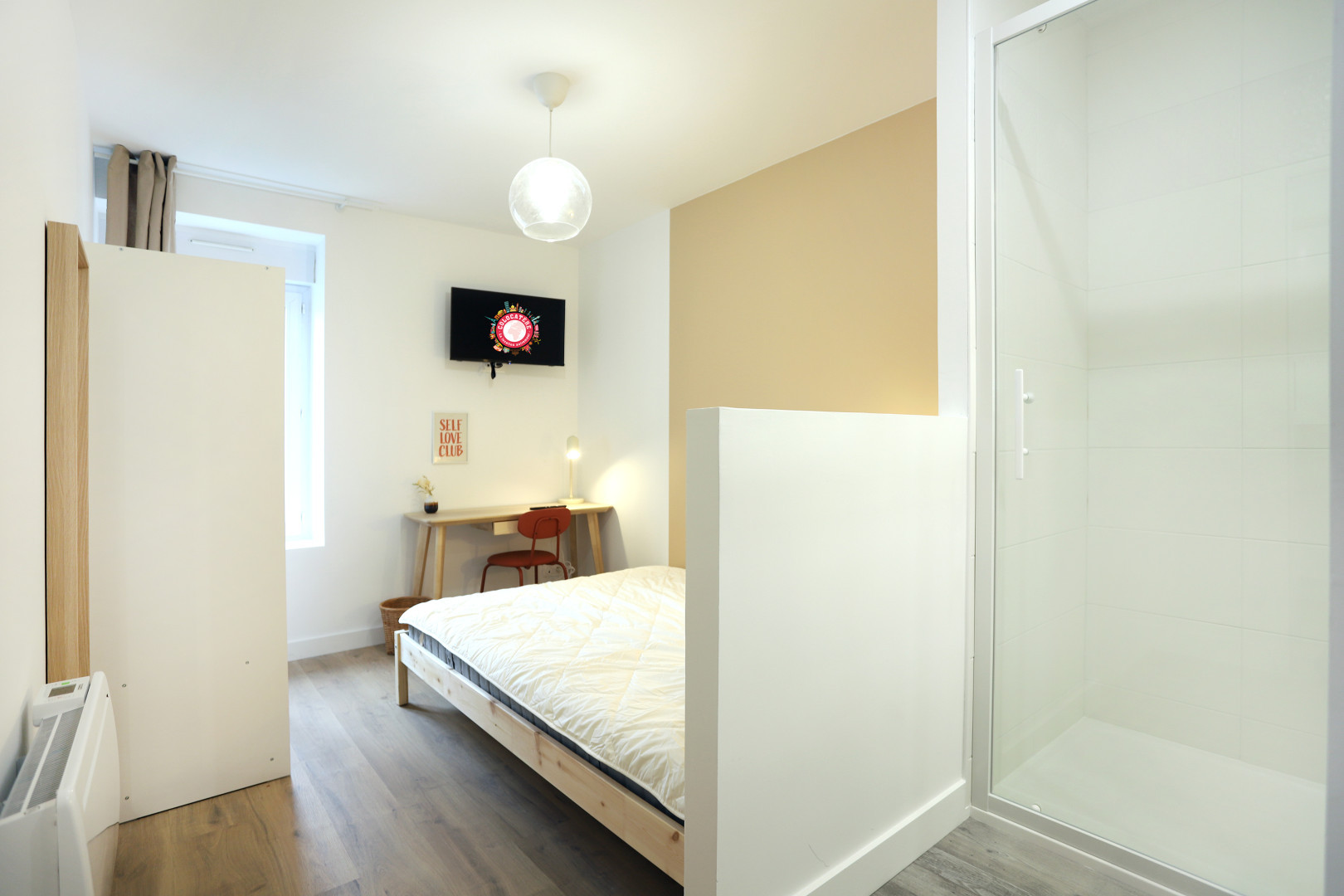 
                                                Colocation
                                                 Colocation 3 chambres