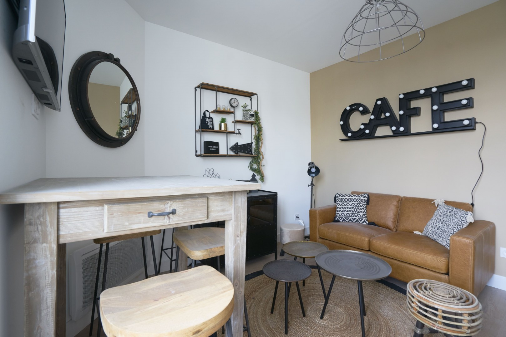 
                                                Colocation
                                                 Colocation 3 chambres