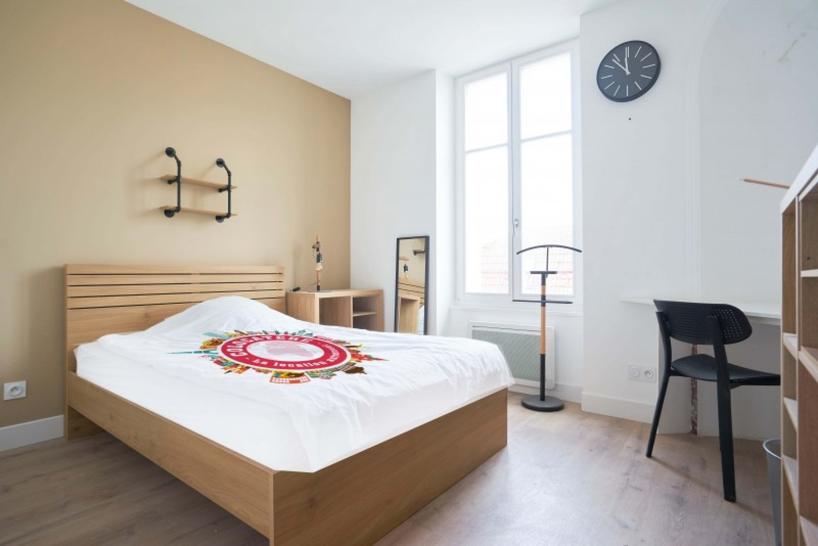 
                                                Colocation
                                                 Colocation 3 chambres