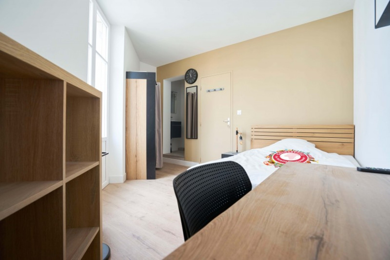 
                                                Colocation
                                                 Colocation 3 chambres