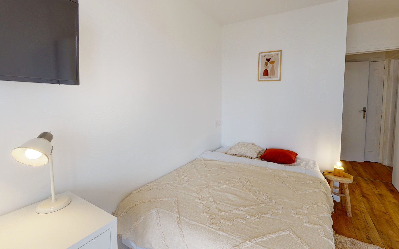 
                                                Colocation
                                                 Colocation 3 chambres