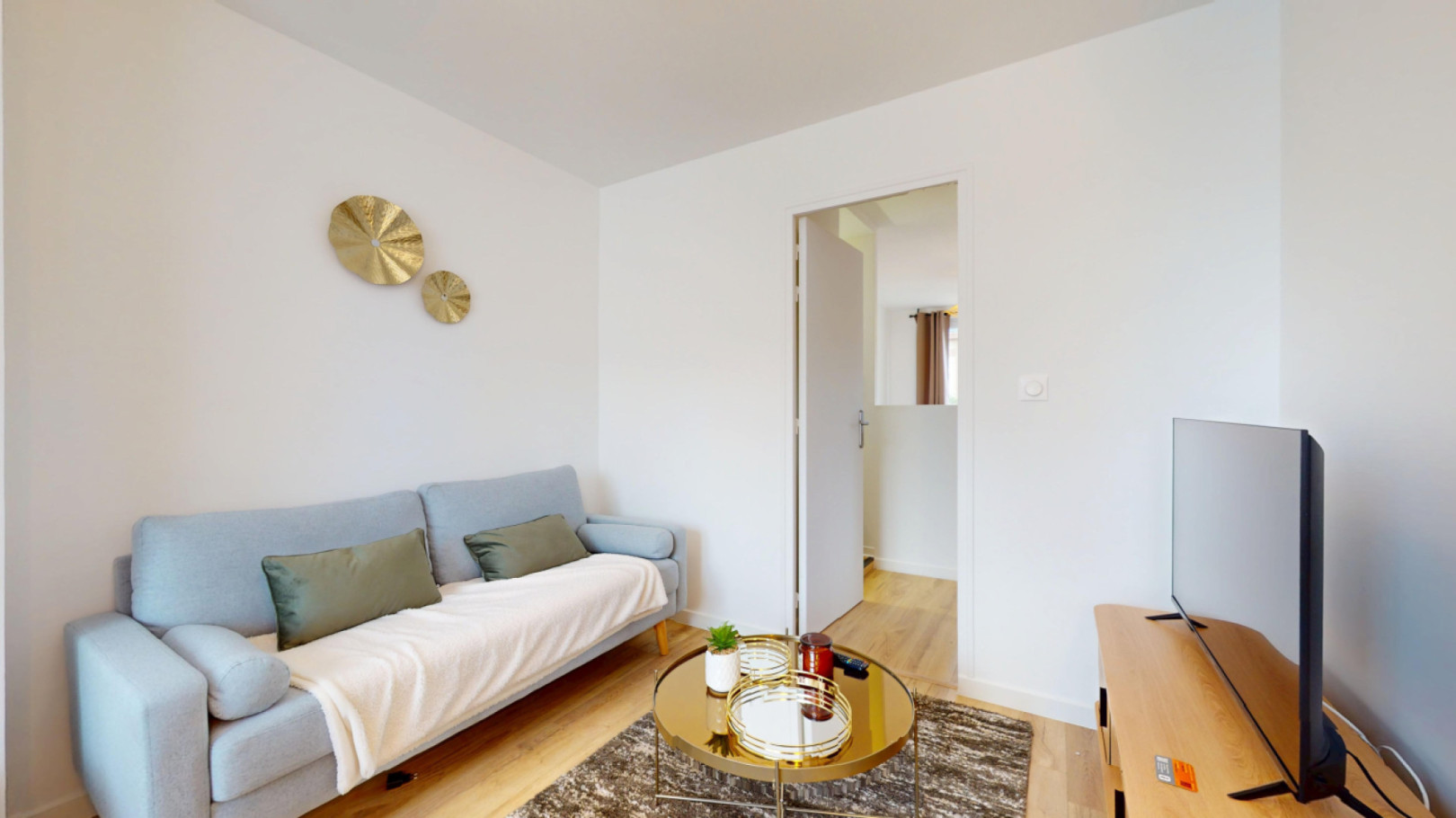 
                                                Colocation
                                                 Colocation 3 chambres