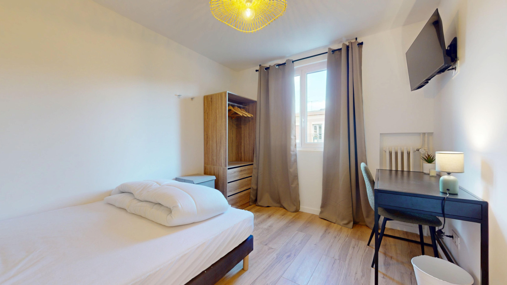 
                                                Colocation
                                                 Colocation 3 chambres