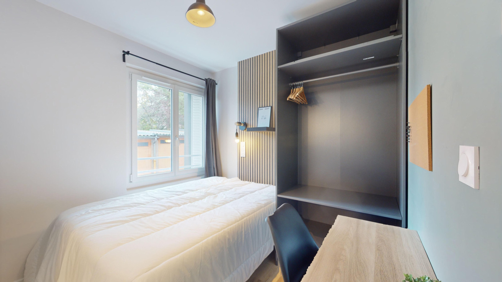 
                                                Colocation
                                                 Colocation 3 chambres