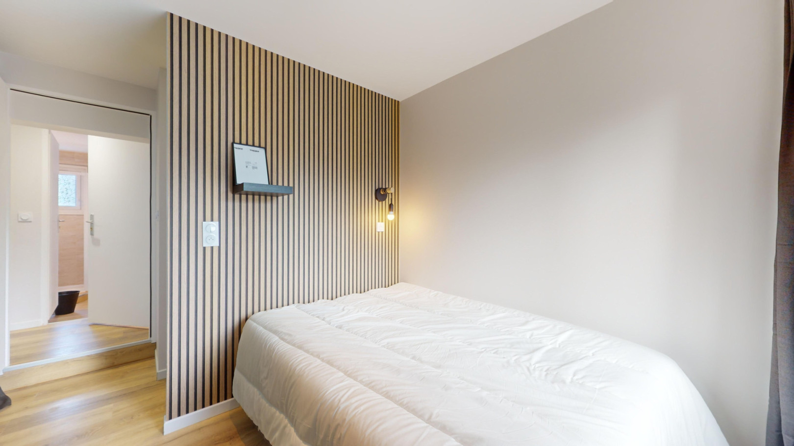 
                                                Colocation
                                                 Colocation 3 chambres