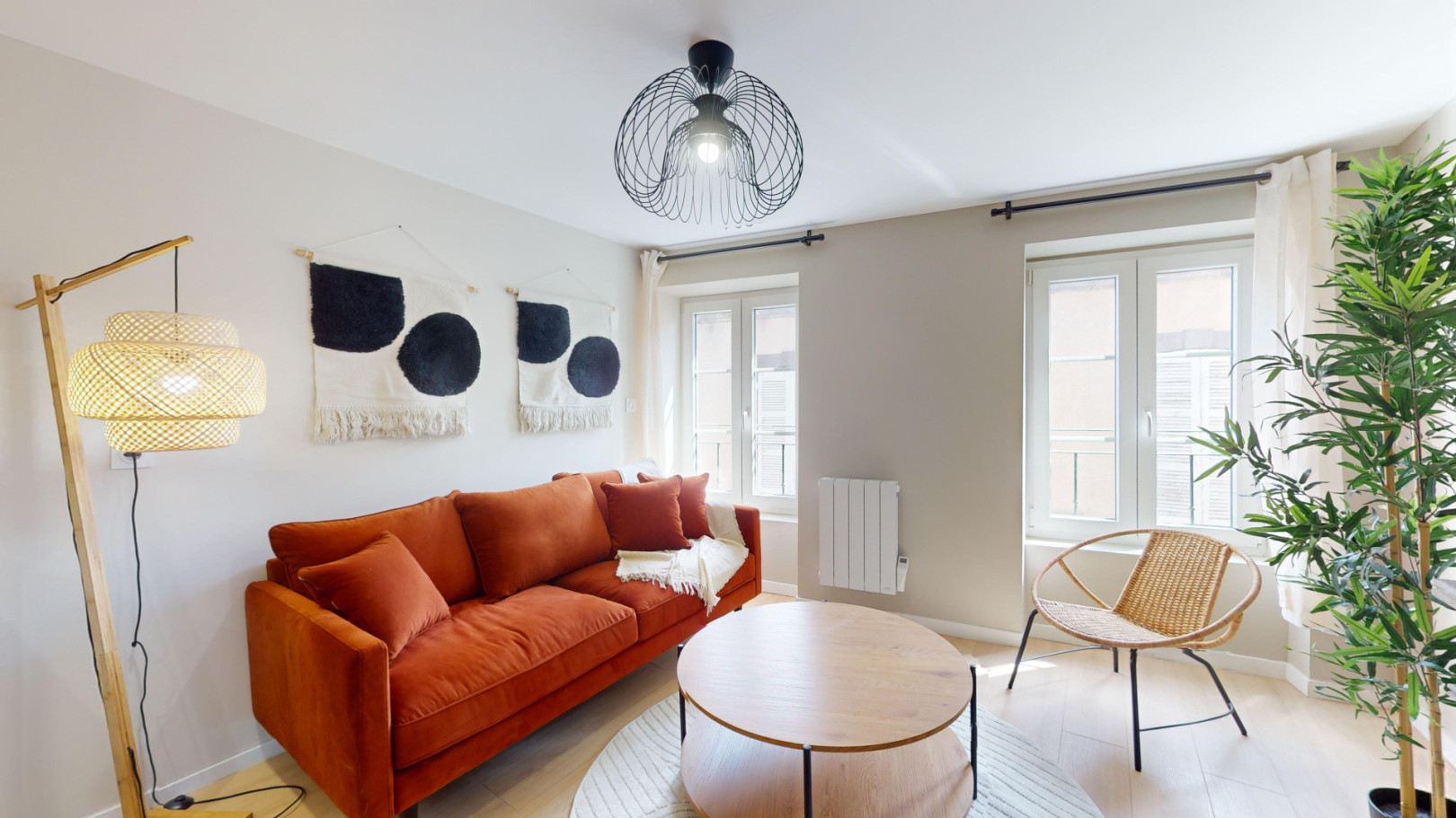 
                                                Colocation
                                                 Colocation 3 chambres