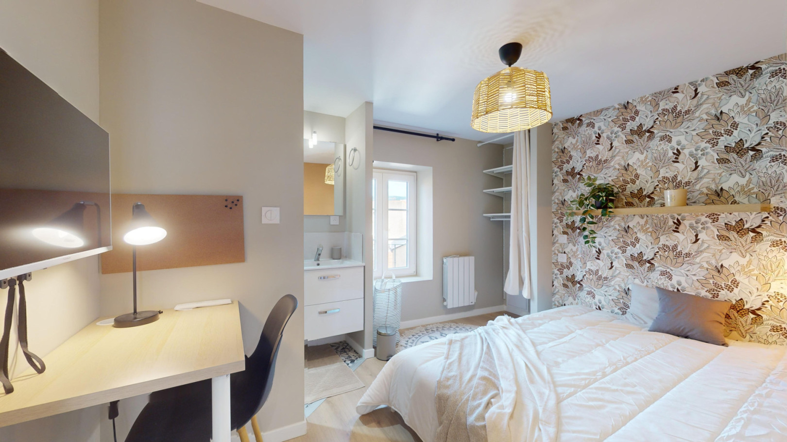 
                                                Colocation
                                                 Colocation 3 chambres