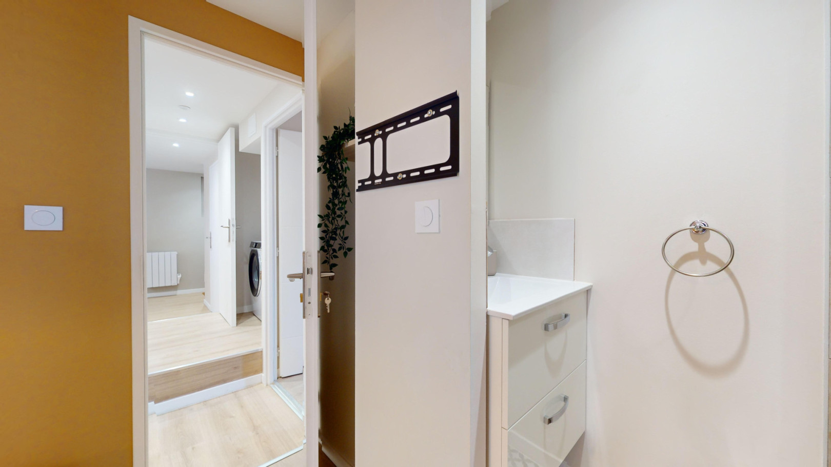 
                                                Colocation
                                                 Colocation 3 chambres