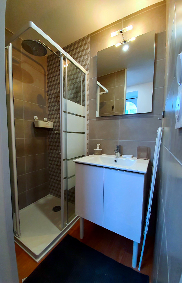 
                                                Colocation
                                                 Colocation 3 chambres