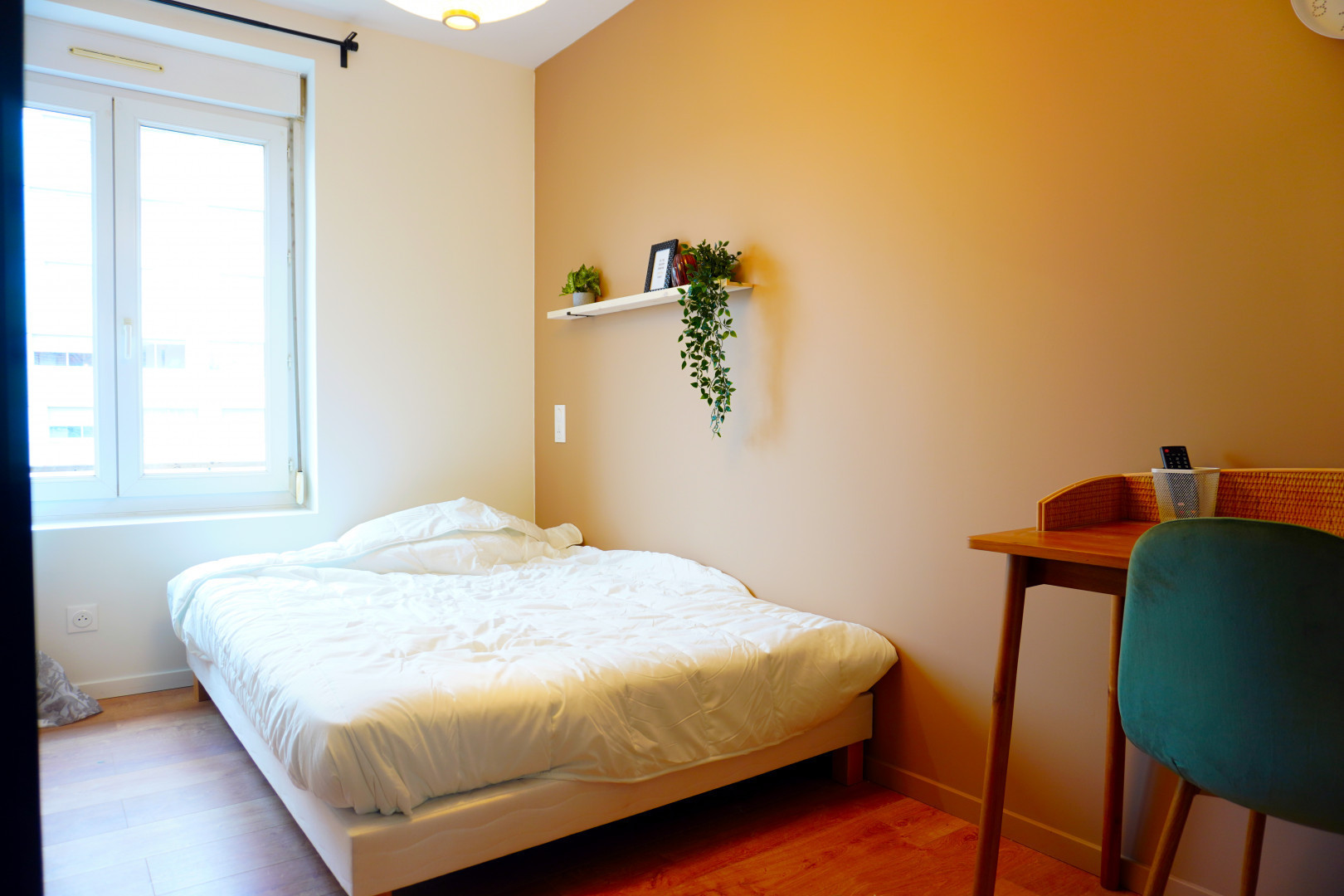 
                                                Colocation
                                                 Colocation 3 chambres