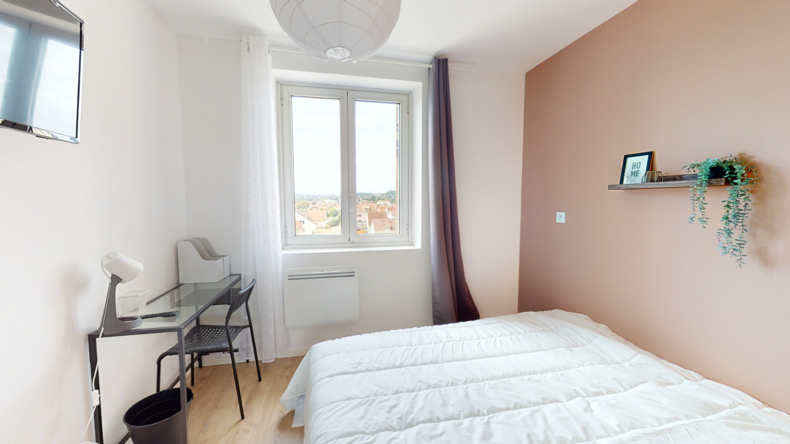 
                                                Colocation
                                                 Colocation 3 chambres