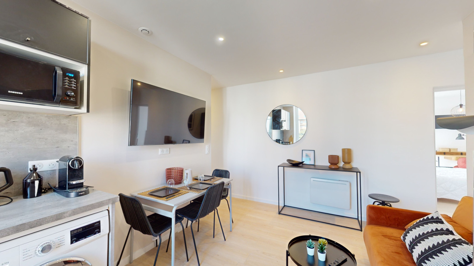 
                                                Colocation
                                                 Colocation 3 chambres