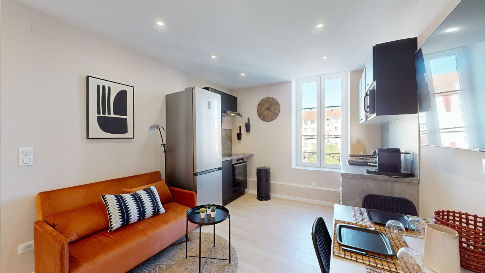 
                                                Colocation
                                                 Colocation 3 chambres