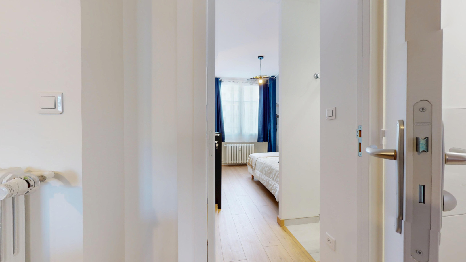 
                                                Colocation
                                                 Colocation 3 chambres