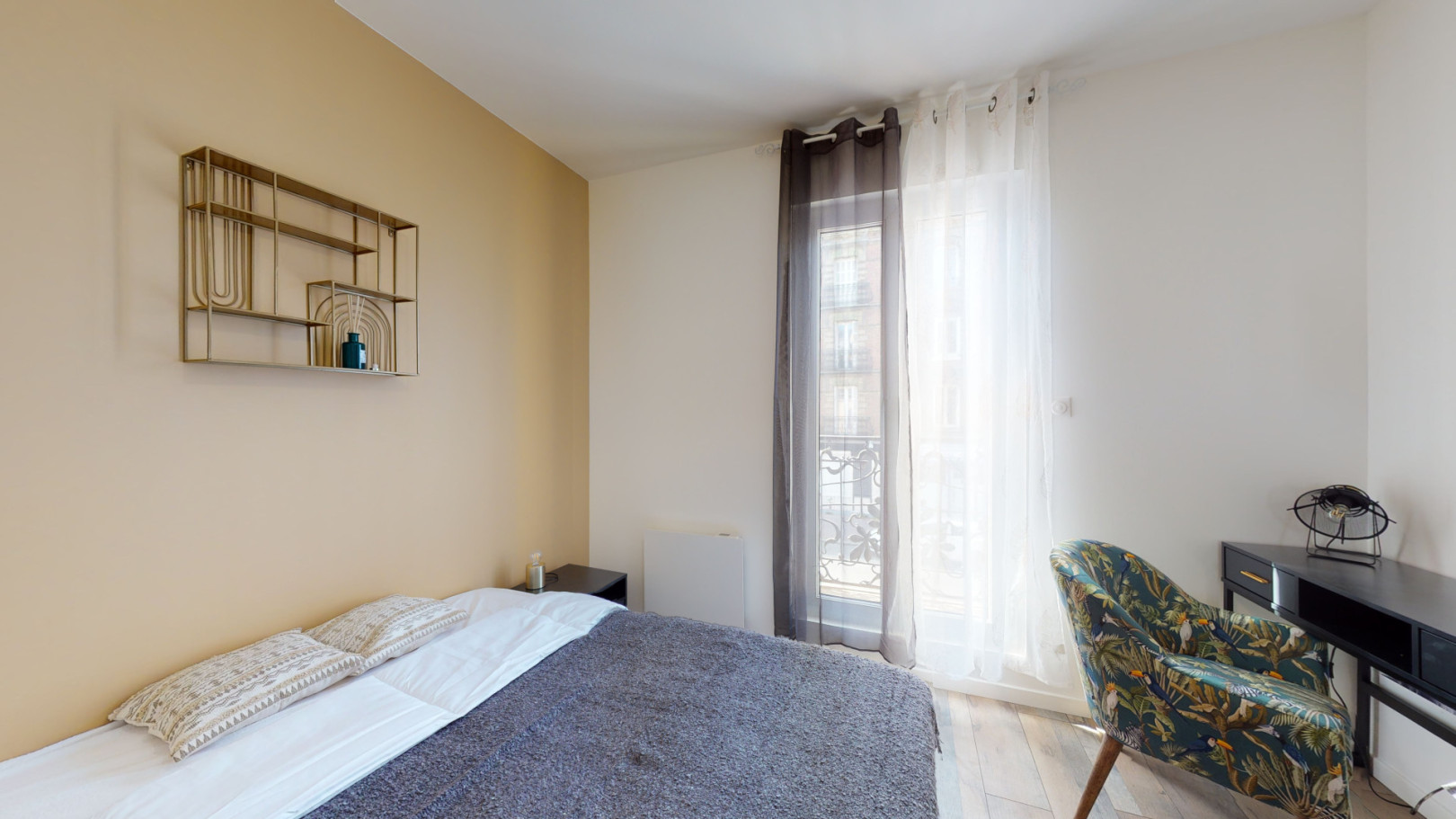 
                                                Colocation
                                                 Colocation 3 chambres