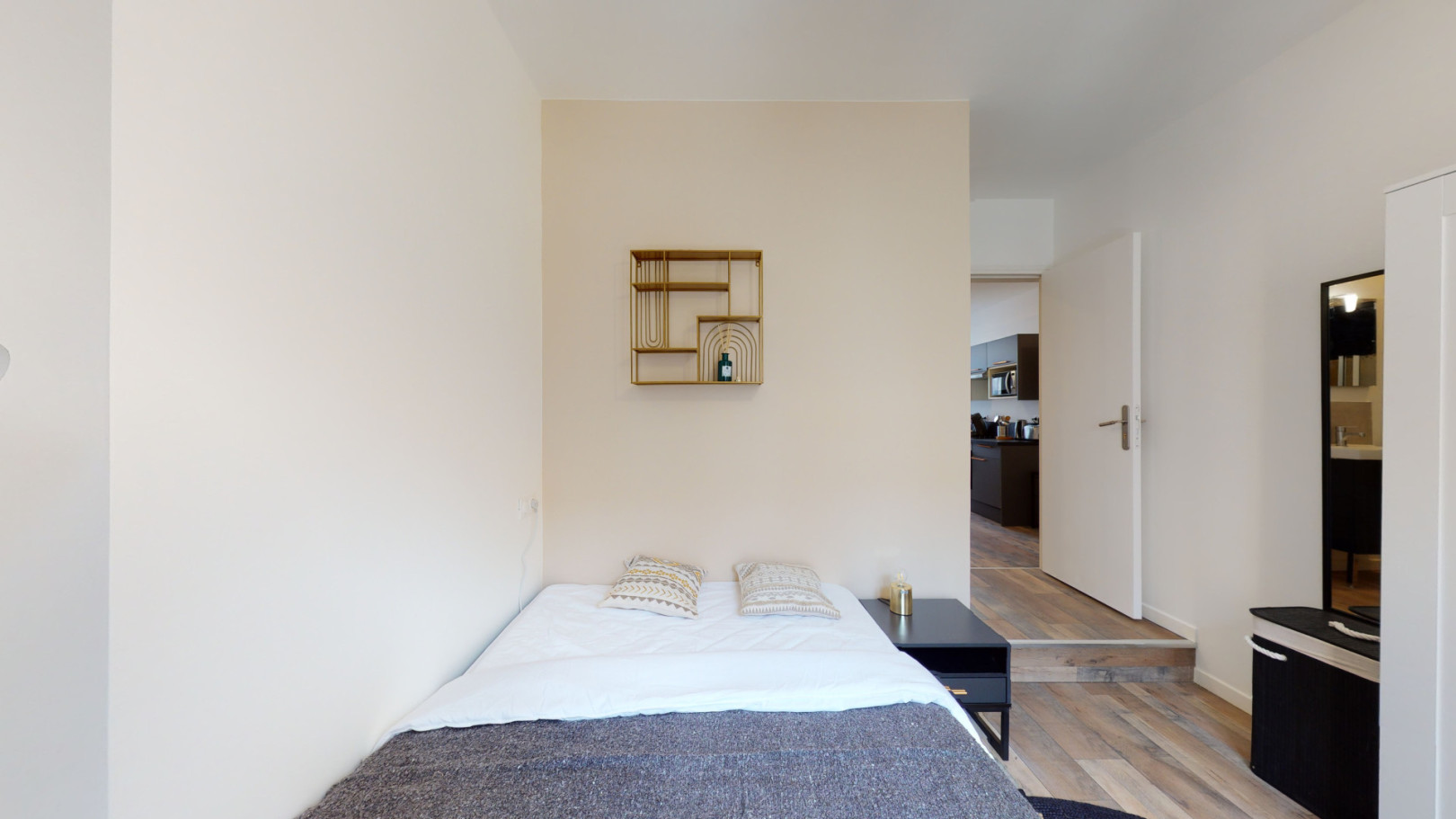 
                                                Colocation
                                                 Colocation 3 chambres