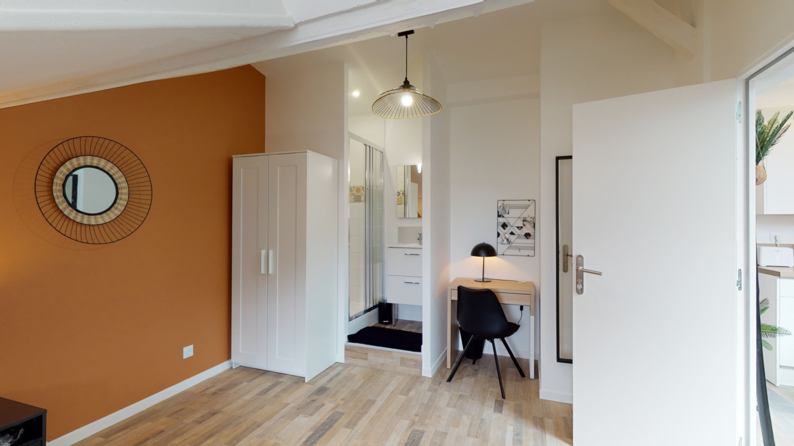 
                                                Colocation
                                                 Colocation 3 chambres