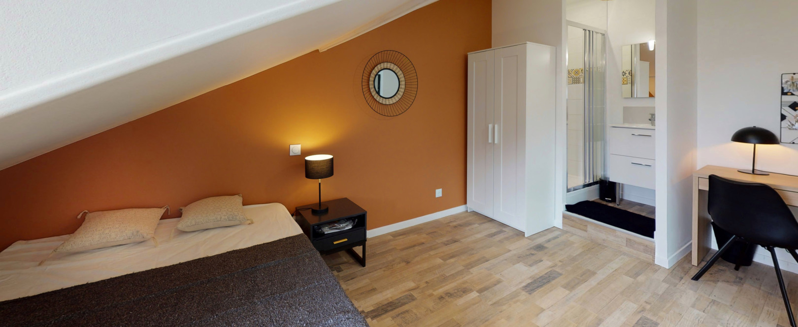 
                                                Colocation
                                                 Colocation 3 chambres