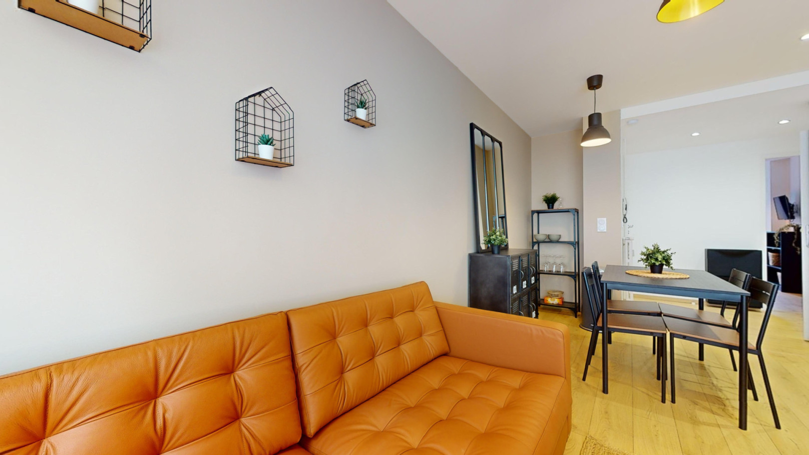 
                                                Colocation
                                                 Colocation 3 chambres