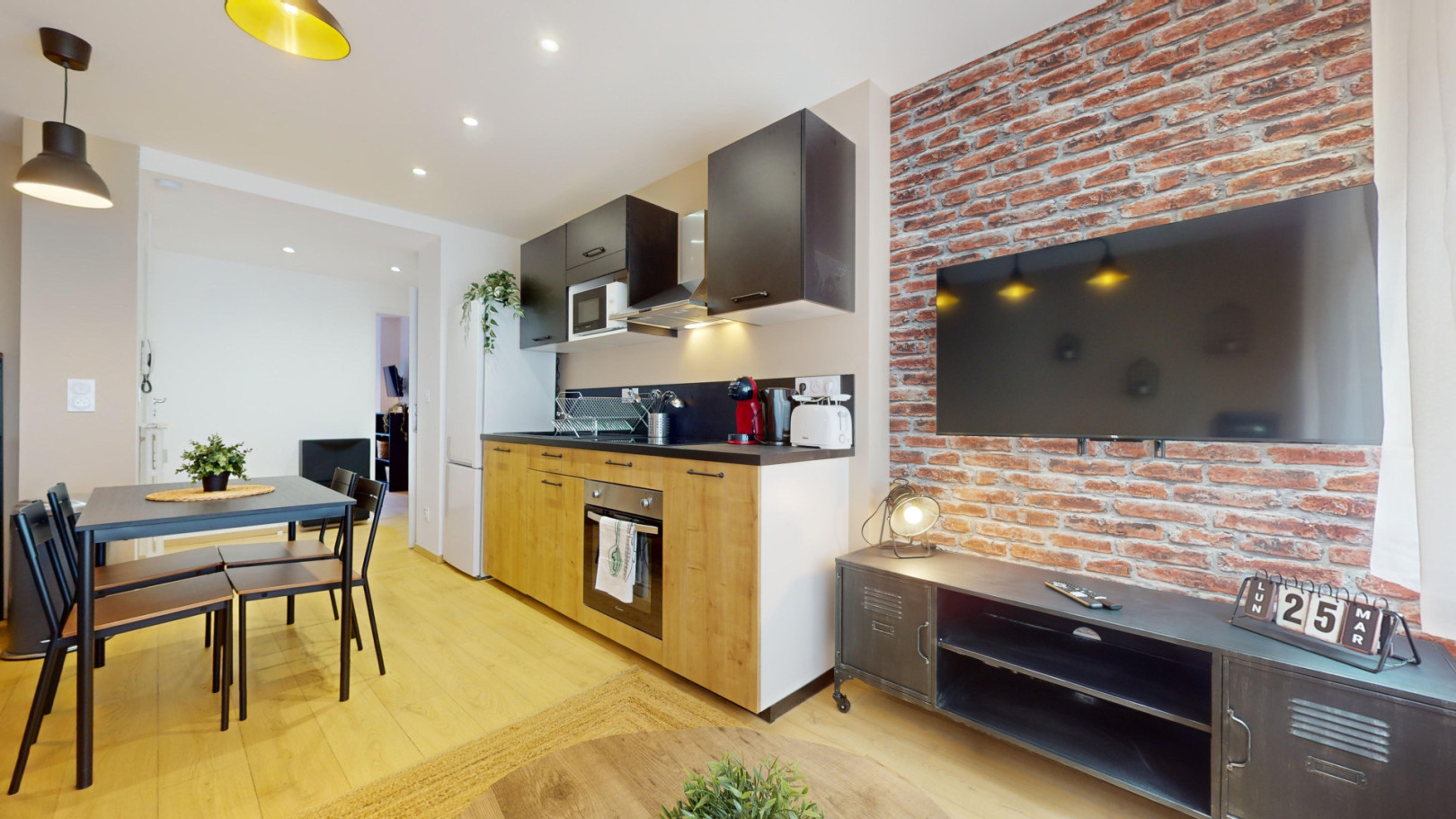 
                                                Colocation
                                                 Colocation 3 chambres
