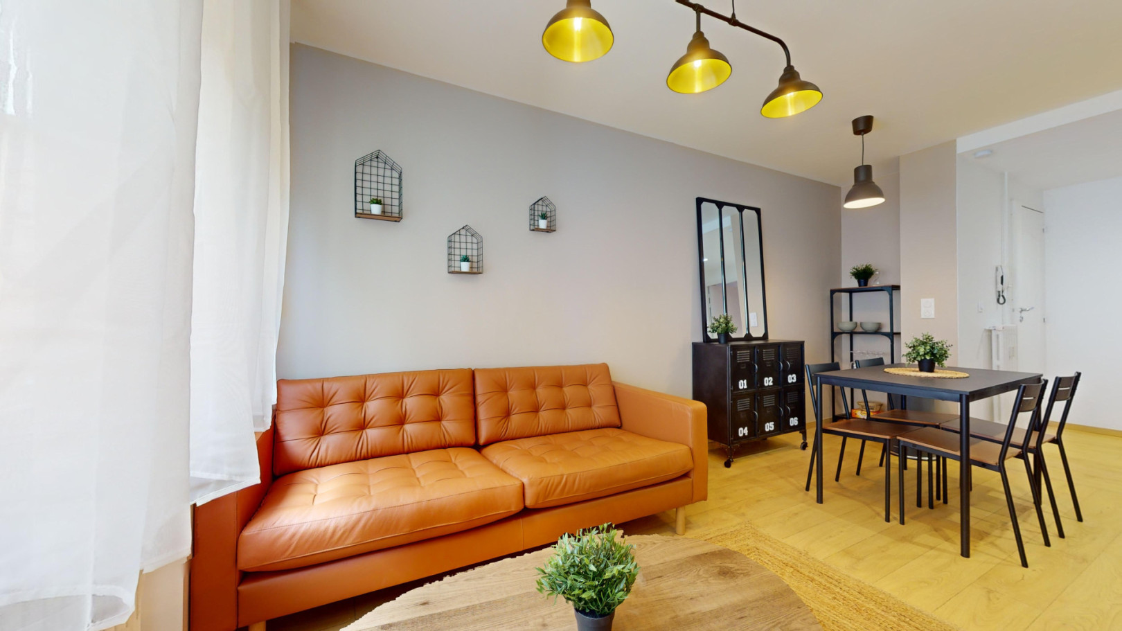 
                                                Colocation
                                                 Colocation 3 chambres