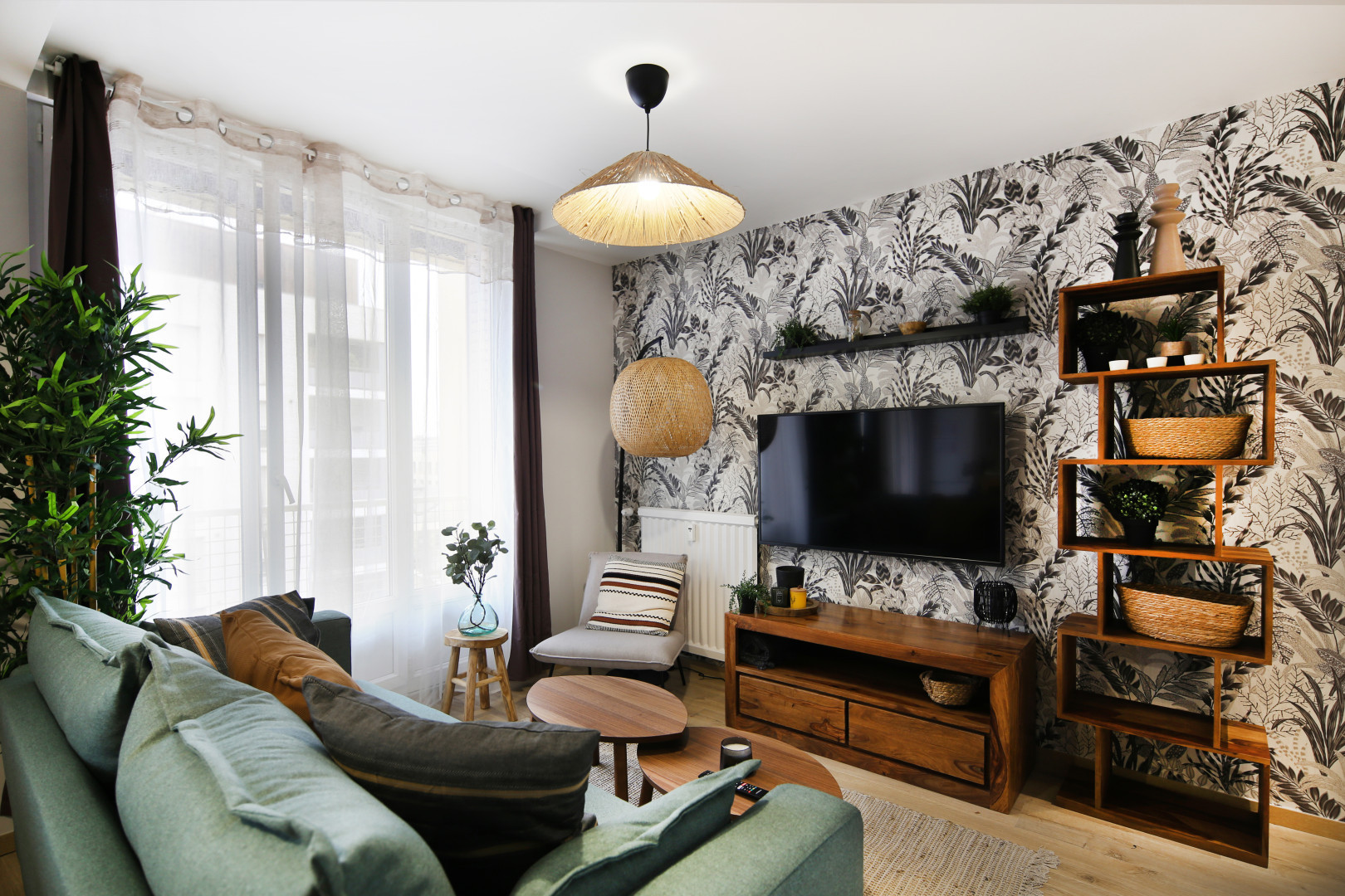 
                                                Colocation
                                                 Colocation 3 chambres