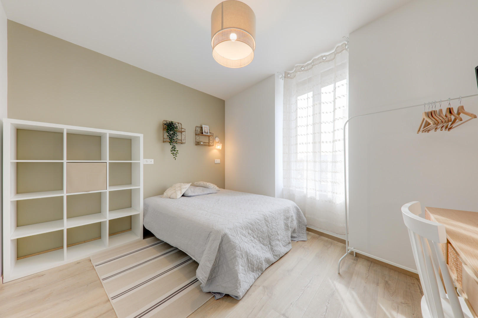 
                                                Colocation
                                                 Colocation 3 chambres