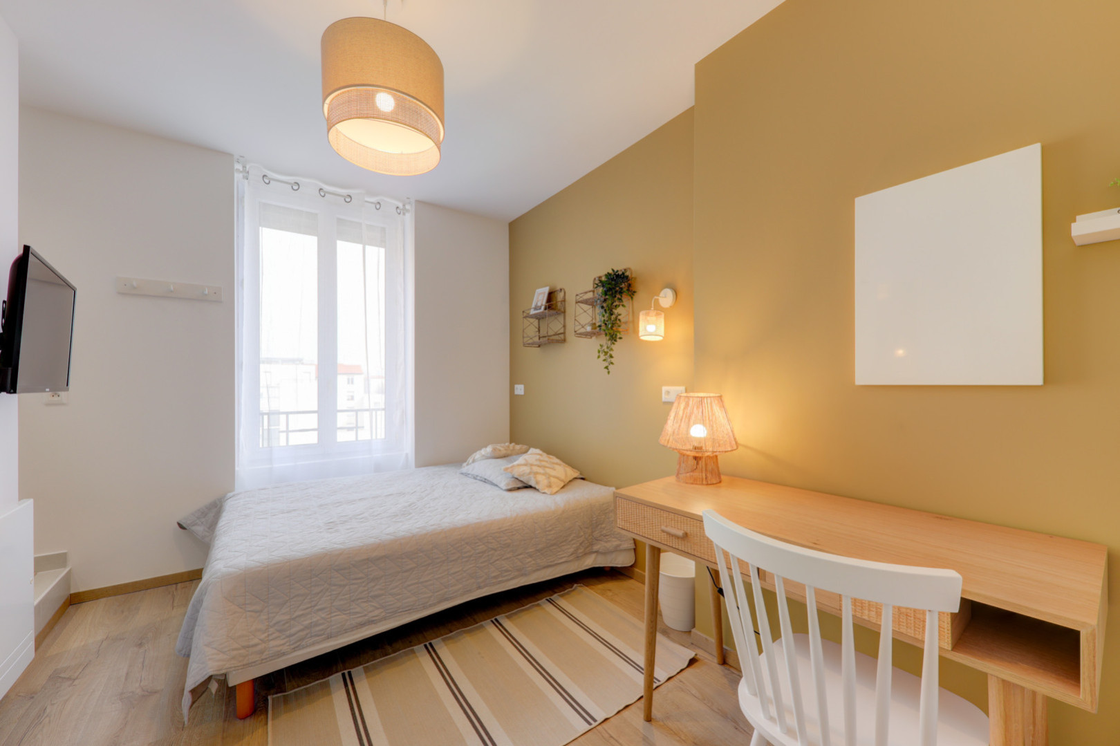 
                                                Colocation
                                                 Colocation 3 chambres