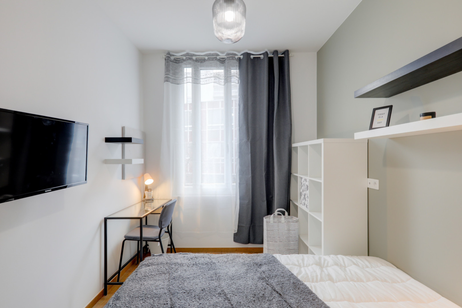 
                                                Colocation
                                                 Colocation 3 chambres