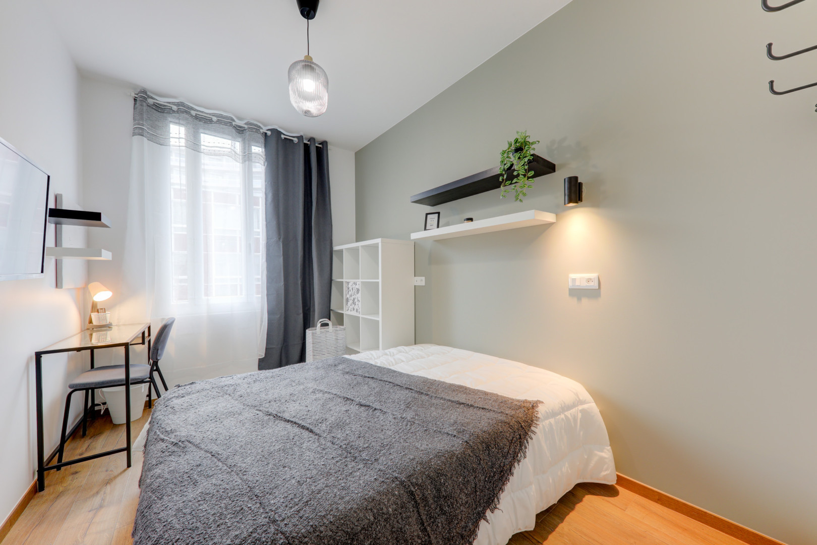 
                                                Colocation
                                                 Colocation 3 chambres