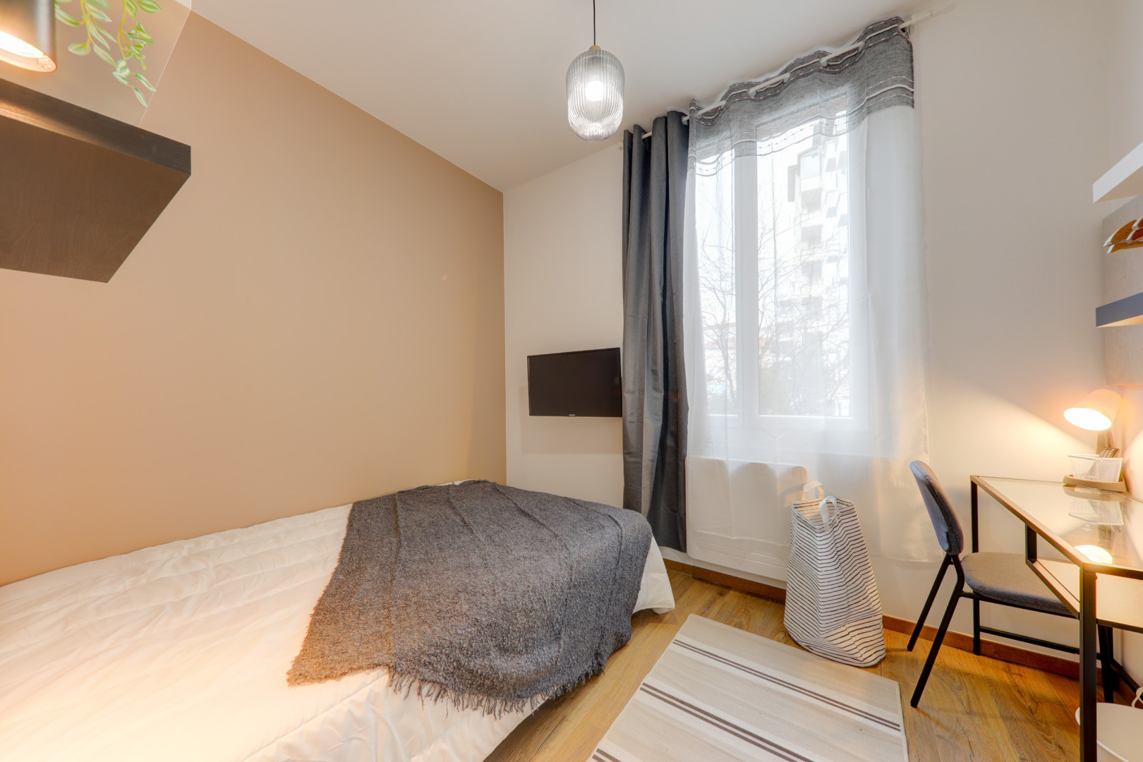 
                                                Colocation
                                                 Colocation 3 chambres