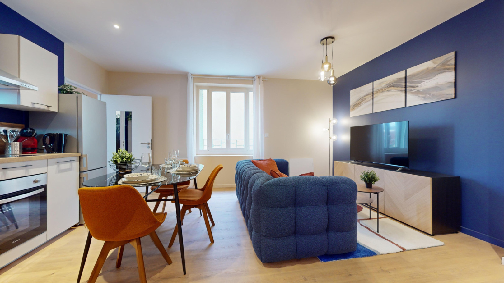 
                                                Colocation
                                                 Colocation 3 chambres