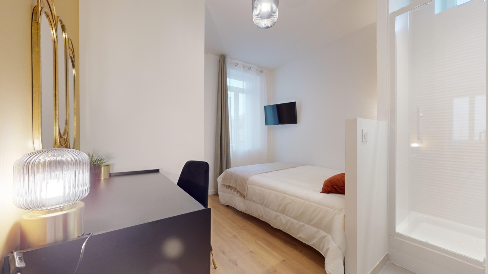 
                                                Colocation
                                                 Colocation 3 chambres