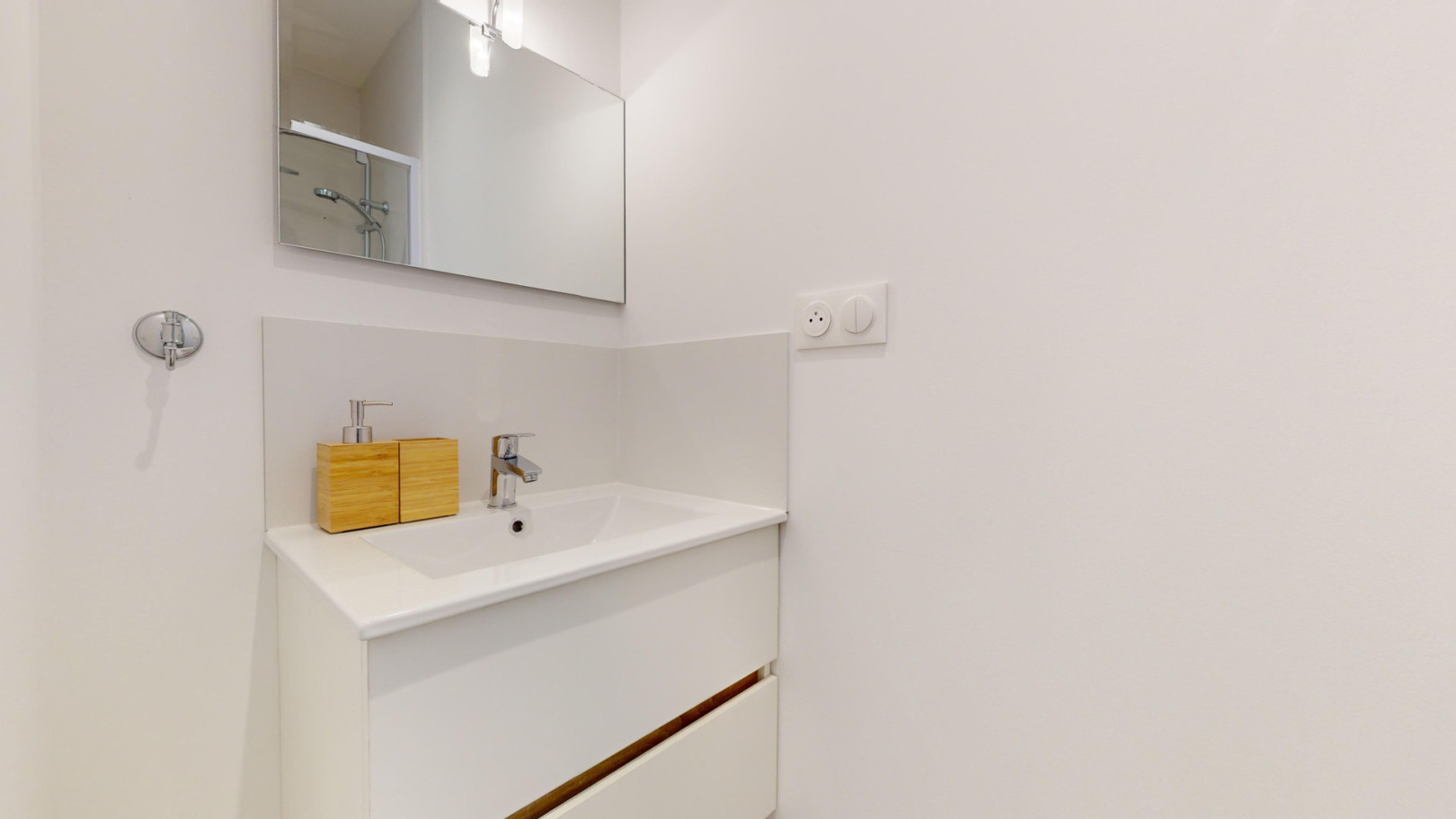 
                                                Colocation
                                                 Colocation 3 chambres