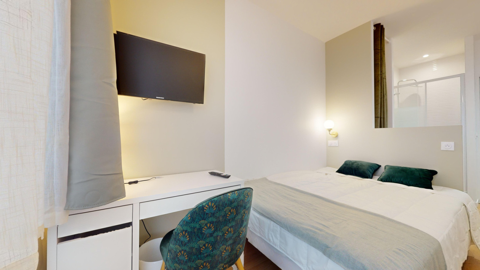 
                                                Colocation
                                                 Colocation 3 chambres