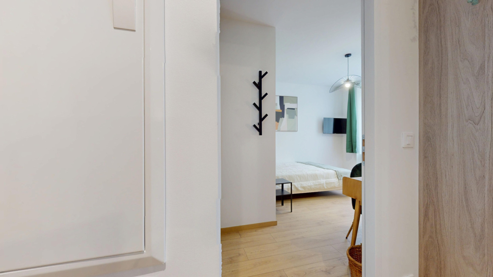 
                                                Colocation
                                                 Colocation 3 chambres