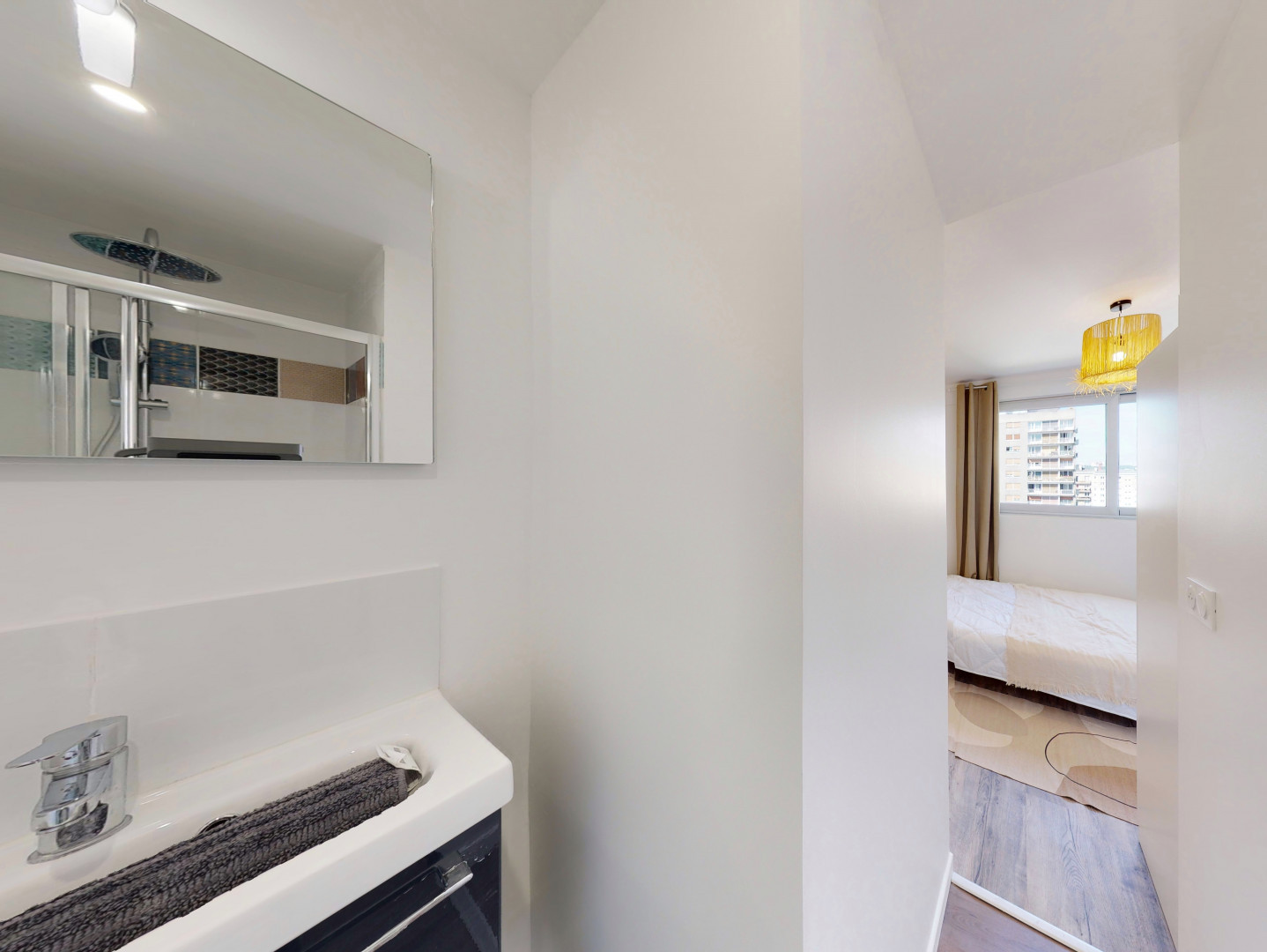 
                                                Colocation
                                                 Colocation 3 chambres