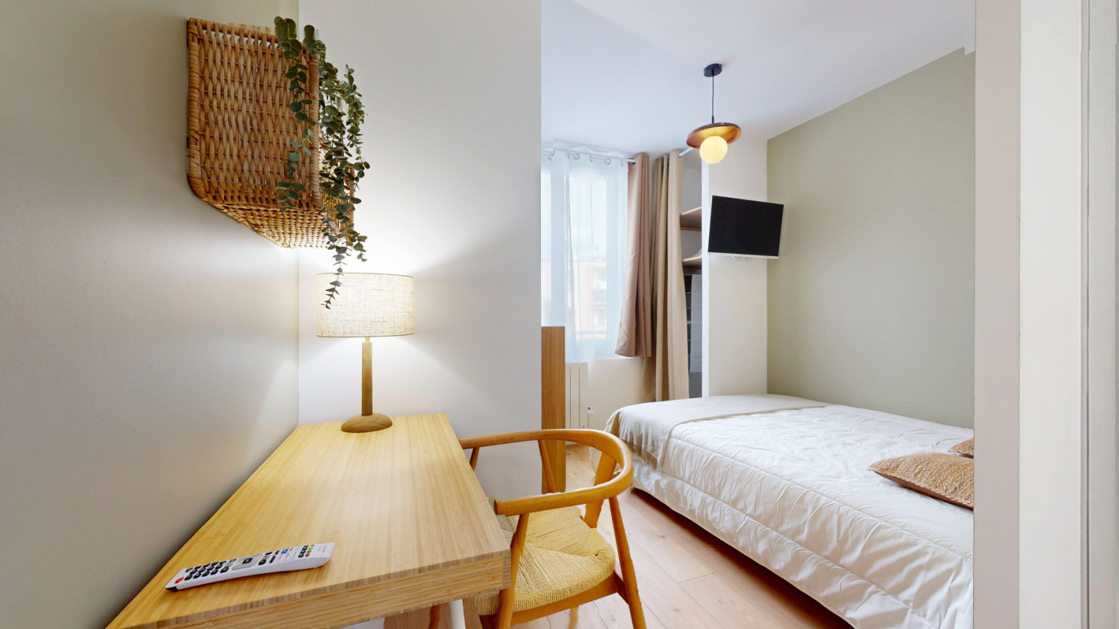 
                                                Colocation
                                                 Colocation 3 chambres